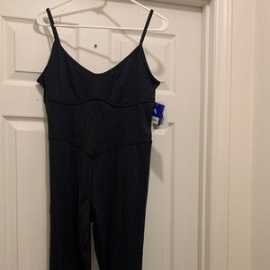 JoyLab Black Jumpsuit